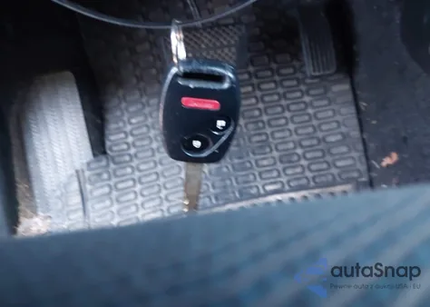 2009 Honda Fit Sport из США, поврежденный, VIN JHMGE88469S065196